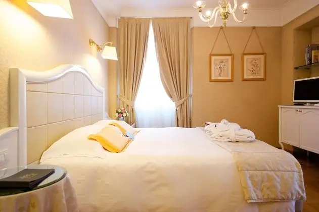 Standard Tek Büyük Yataklı Oda, 1 Çift Kişilik Yatak, Sigara İçilmez