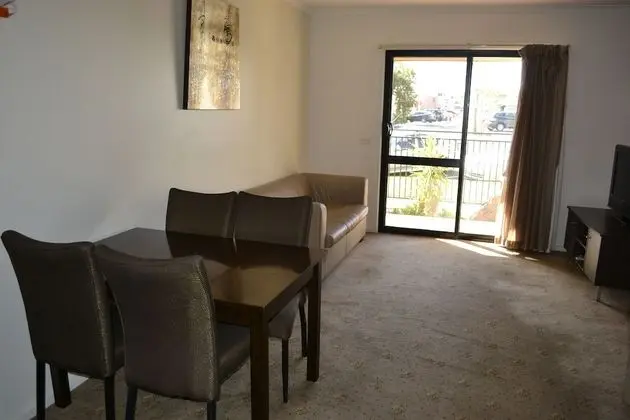 Standard Apart Daire, 1 Yatak Odası