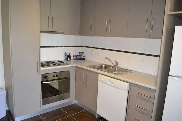 Standard Apart Daire, 1 Yatak Odası