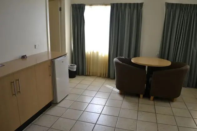 Standard Apart Daire, 1 Yatak Odası