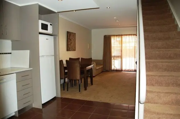 Standard Apart Daire, 1 Yatak Odası
