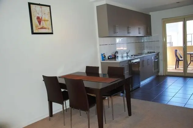 Standard Apart Daire, 1 Yatak Odası