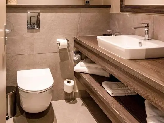 Privilege, Tek Büyük Yataklı Oda, 1 Çift Kişilik Yatak