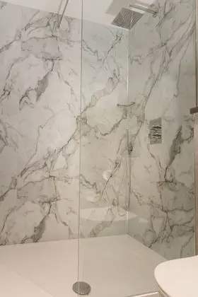 Superior İki Ayrı Yataklı Oda, 1 Çift Kişilik Yatak
