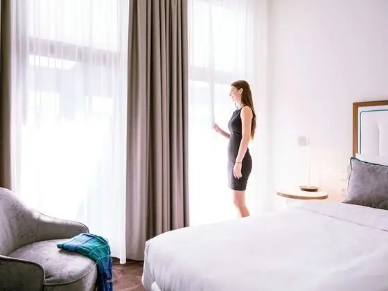 Standard Tek Kişilik Oda