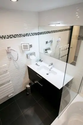 Standard Oda, 2 Tek Kişilik Yatak
