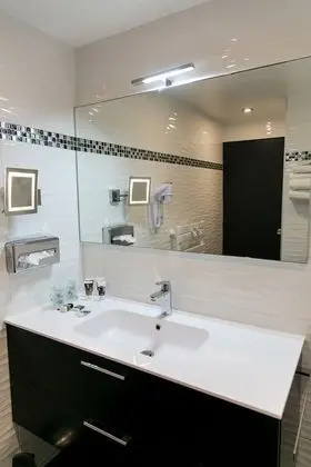 Standard Oda, 2 Tek Kişilik Yatak