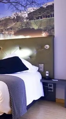 Privilege, Tek Büyük Yataklı Oda, 1 Çift Kişilik Yatak