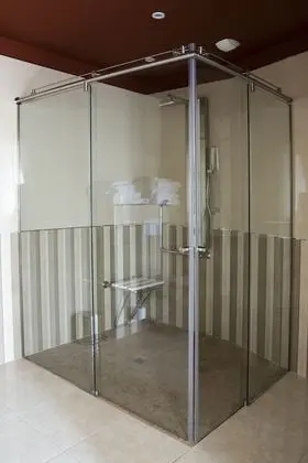 Banyo duşu