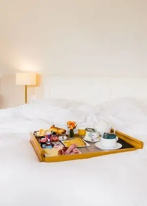 Standard Oda, 1 Çift Kişilik veya 2 Tek Kişilik Yatak