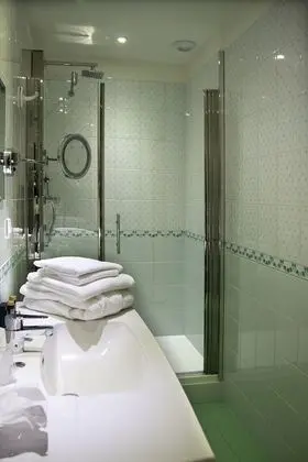 Standard Oda, 1 Çift Kişilik veya 2 Tek Kişilik Yatak