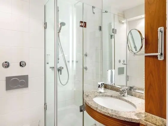 Standard Oda, 1 Tek Kişilik Yatak