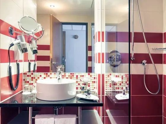 Deluxe Tek Büyük Yataklı Oda, 1 Çift Kişilik Yatak