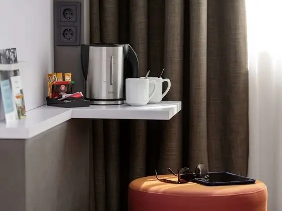Deluxe Tek Büyük Yataklı Oda, 1 Çift Kişilik Yatak