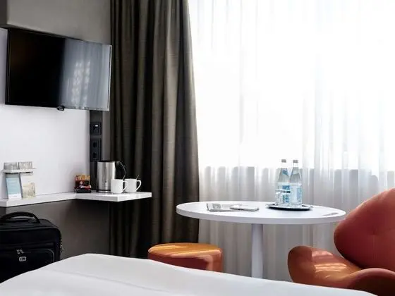 Deluxe Tek Büyük Yataklı Oda, 1 Çift Kişilik Yatak