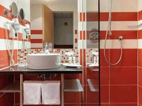 Deluxe Tek Büyük Yataklı Oda, 1 Çift Kişilik Yatak