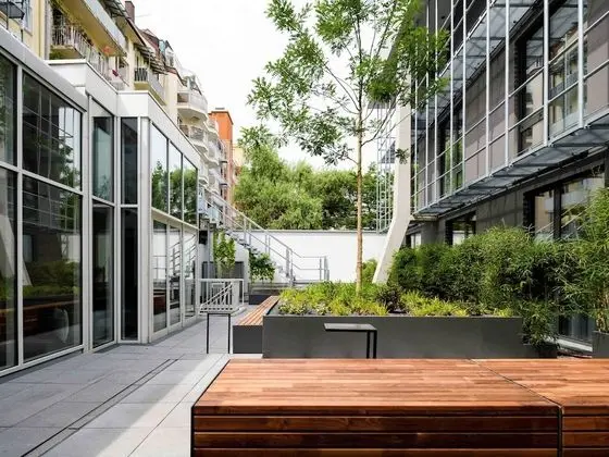 Deluxe Tek Büyük Yataklı Oda, 1 Çift Kişilik Yatak