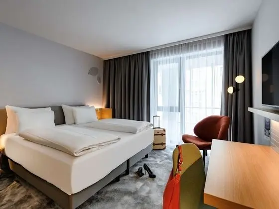 Privilege, Room, 1 Double Bed