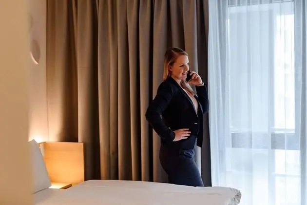 Privilege, Room, 1 Double Bed