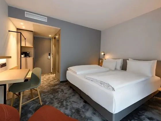 Privilege, Room, 1 Double Bed