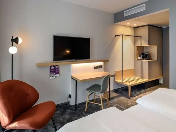 Privilege, Room, 1 Double Bed
