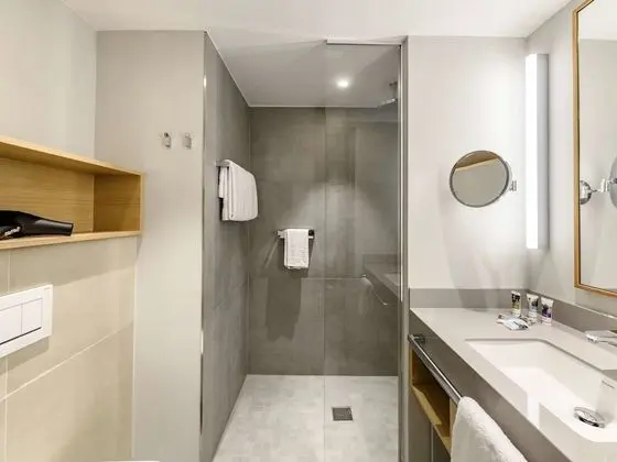 Privilege, Room, 1 Double Bed