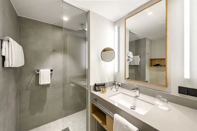 Privilege, Room, 1 Double Bed