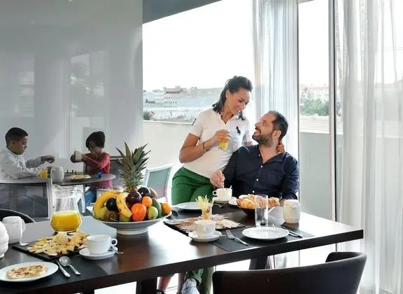 Apart Daire, 1 Yatak Odası