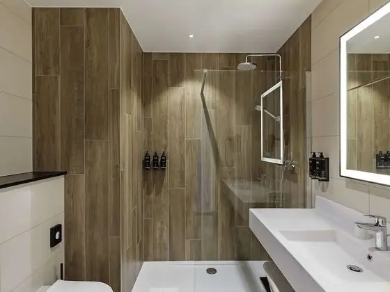 Classic Oda, 1 En Büyük (King) Boy Yatak (Citadel View)