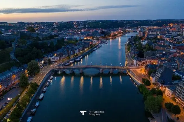 Classic Oda, 2 Tek Kişilik Yatak, Nehir Manzaralı