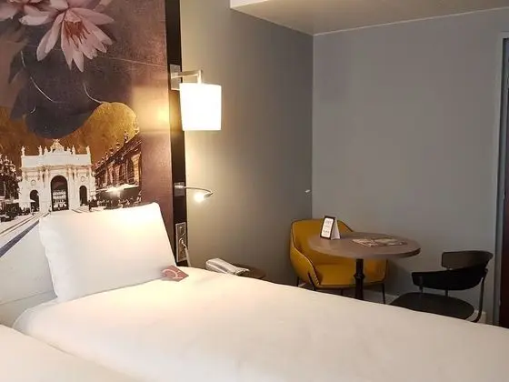 Comfort İki Ayrı Yataklı Oda, 2 Tek Kişilik Yatak