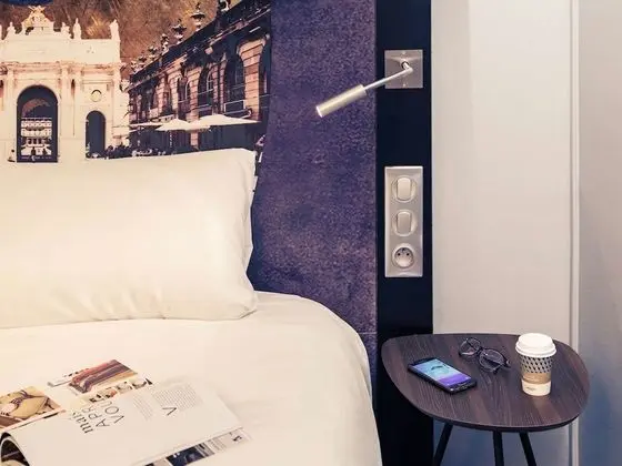 Comfort İki Ayrı Yataklı Oda, 2 Tek Kişilik Yatak