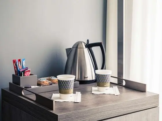 Comfort İki Ayrı Yataklı Oda, 2 Tek Kişilik Yatak