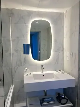 Comfort İki Ayrı Yataklı Oda, 2 Tek Kişilik Yatak