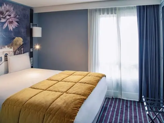 Comfort Tek Büyük Yataklı Oda, 1 Çift Kişilik Yatak