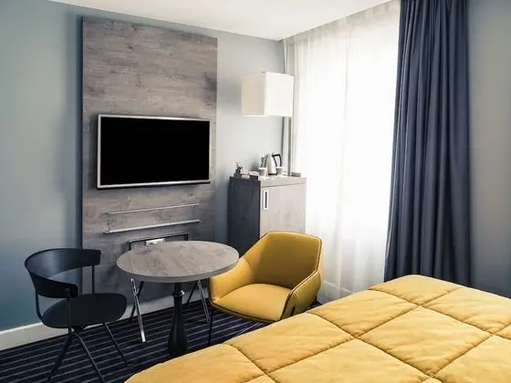 Comfort Tek Büyük Yataklı Oda, 1 Çift Kişilik Yatak