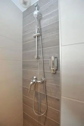 Standard Oda, 1 Çift Kişilik Yatak