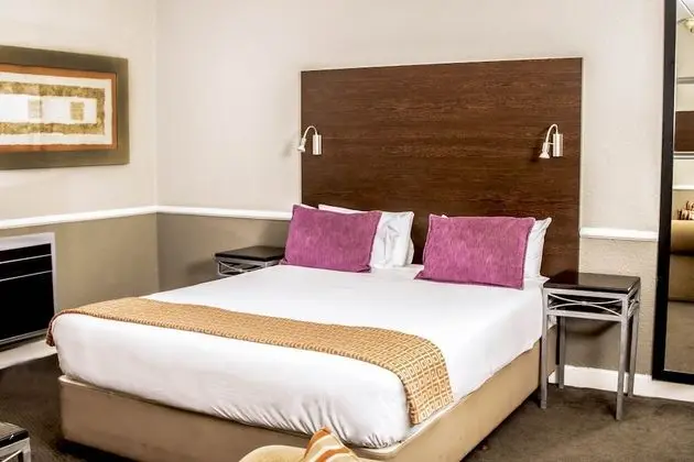 Deluxe Tek Büyük Yataklı Oda, 1 Çift Kişilik Yatak