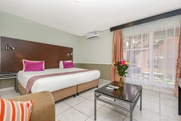 Deluxe Tek Büyük Yataklı Oda, 1 Çift Kişilik Yatak
