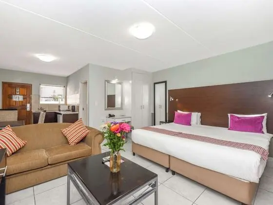 Deluxe Tek Büyük Yataklı Oda, 1 Çift Kişilik Yatak, Balkon