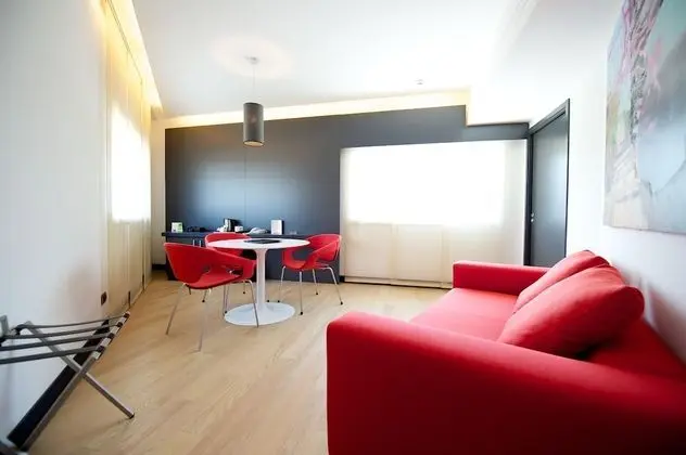 Junior Süit, Birden Çok Yatak