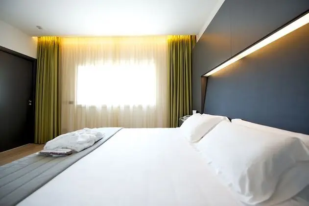 Junior Süit, Birden Çok Yatak