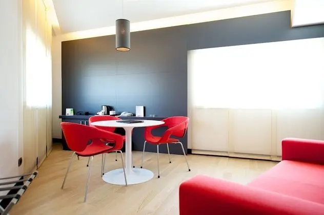 Junior Süit, Birden Çok Yatak