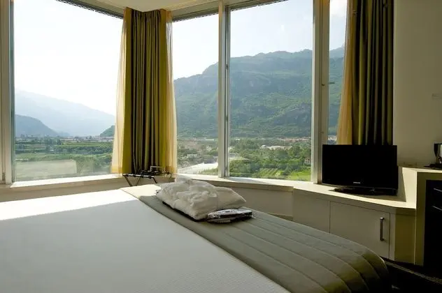 Superior Oda, 1 En Büyük (King) Boy Yatak