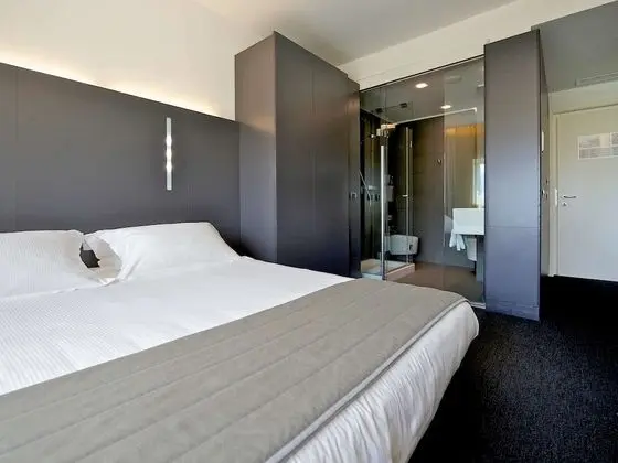 Superior Oda, 1 En Büyük (King) Boy Yatak