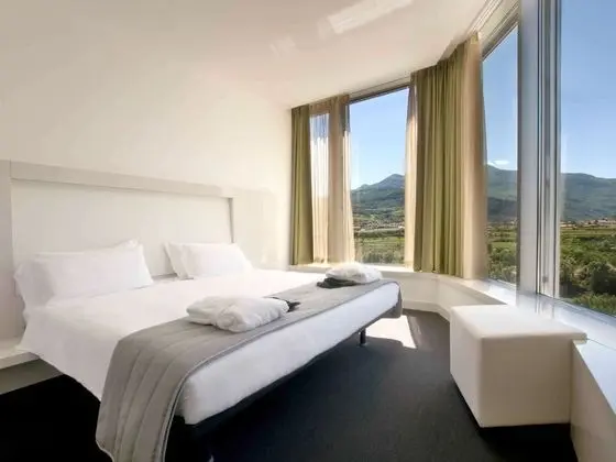 Superior Oda, 1 En Büyük (King) Boy Yatak