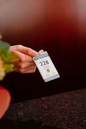 Standard İki Ayrı Yataklı Oda, 2 Tek Kişilik Yatak