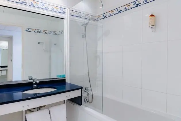 Standard Tek Büyük Yataklı Oda, 1 Çift Kişilik Yatak