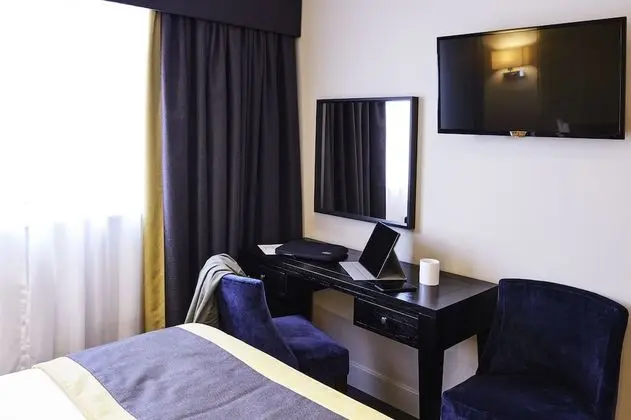 Standard Oda, 2 Tek Kişilik Yatak