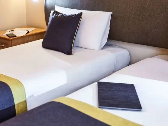 Standard Oda, 2 Tek Kişilik Yatak